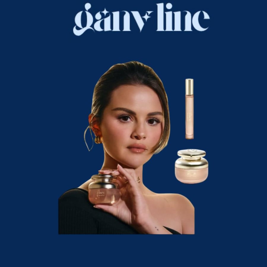 Rare Eau de Parfum with Vanilla and Caramel