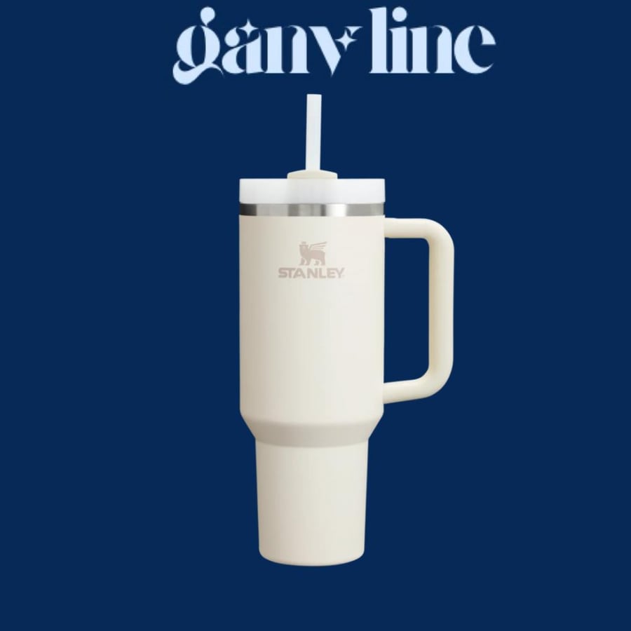 The Quencher H2.0 Flowstate™ Tumbler | 40 OZ