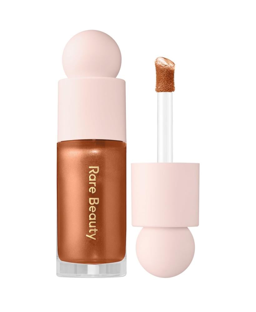 Positive Light Liquid Luminizer Highlight