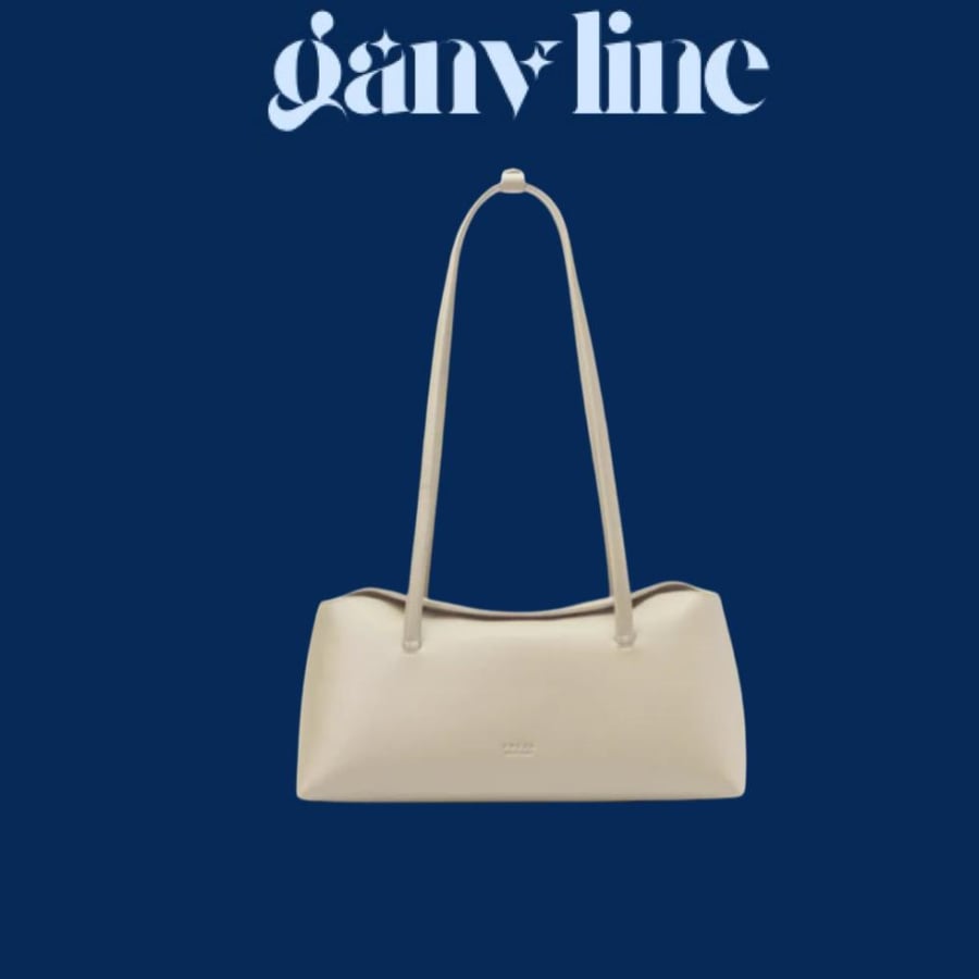 Chrystie Bag Oat