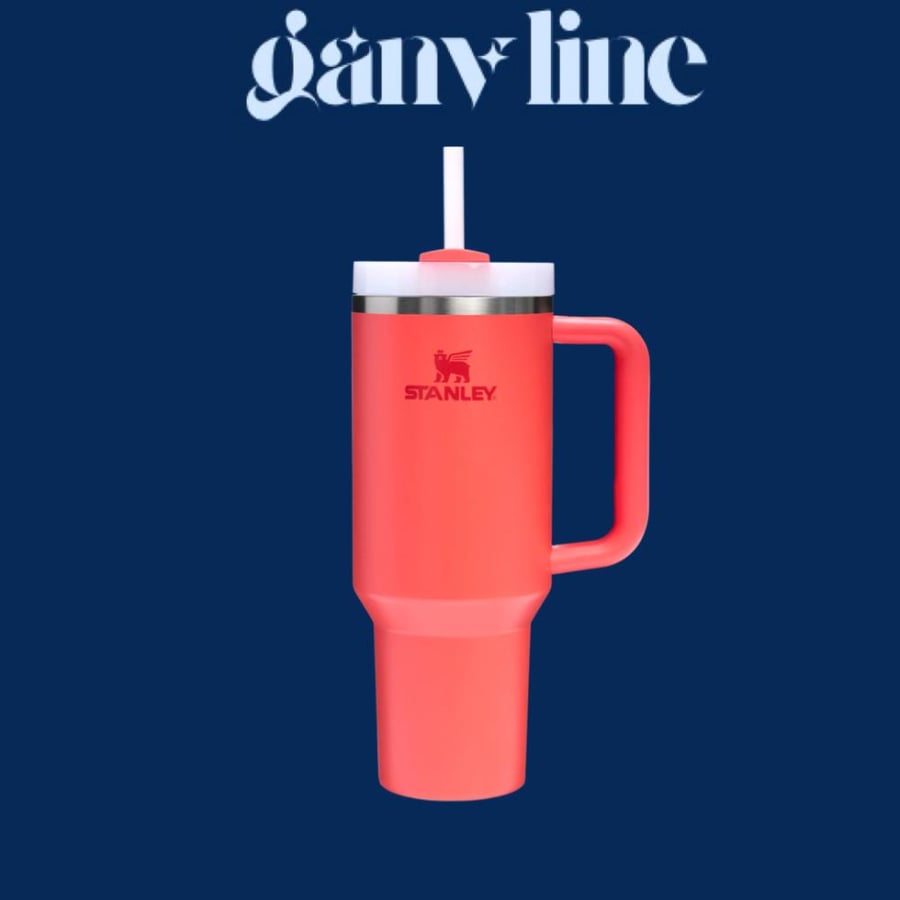 The Quencher H2.0 Flowstate™ Tumbler | 40 OZ