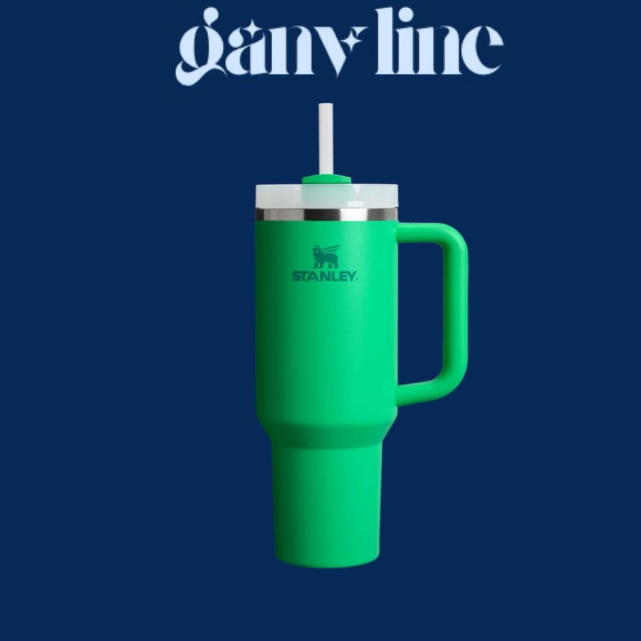 The Quencher H2.0 Flowstate™ Tumbler | 40 OZ
