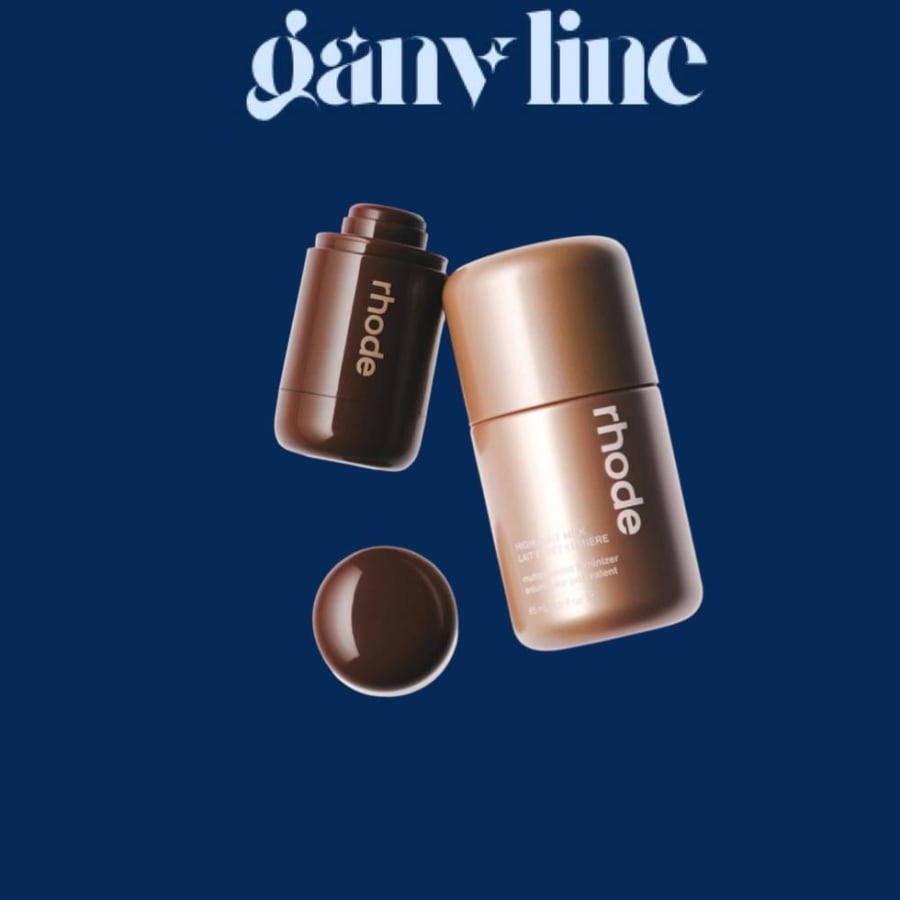 the sun-kissed set