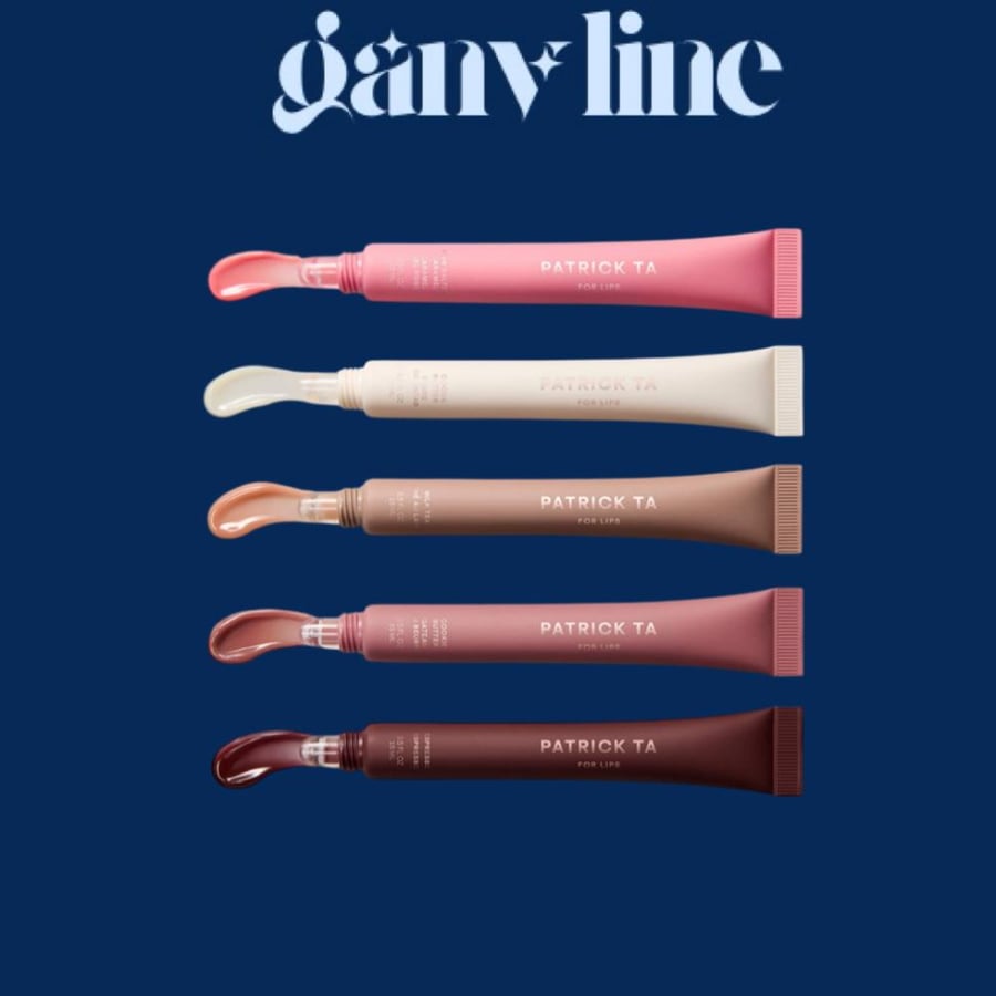 Major Moisture Smoothing and Hydrating Tinted Lip Balm with Vitamin E