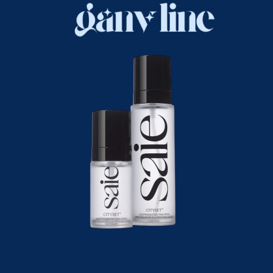 CITYSET™ LIGHTWEIGHT SETTING SPRAY