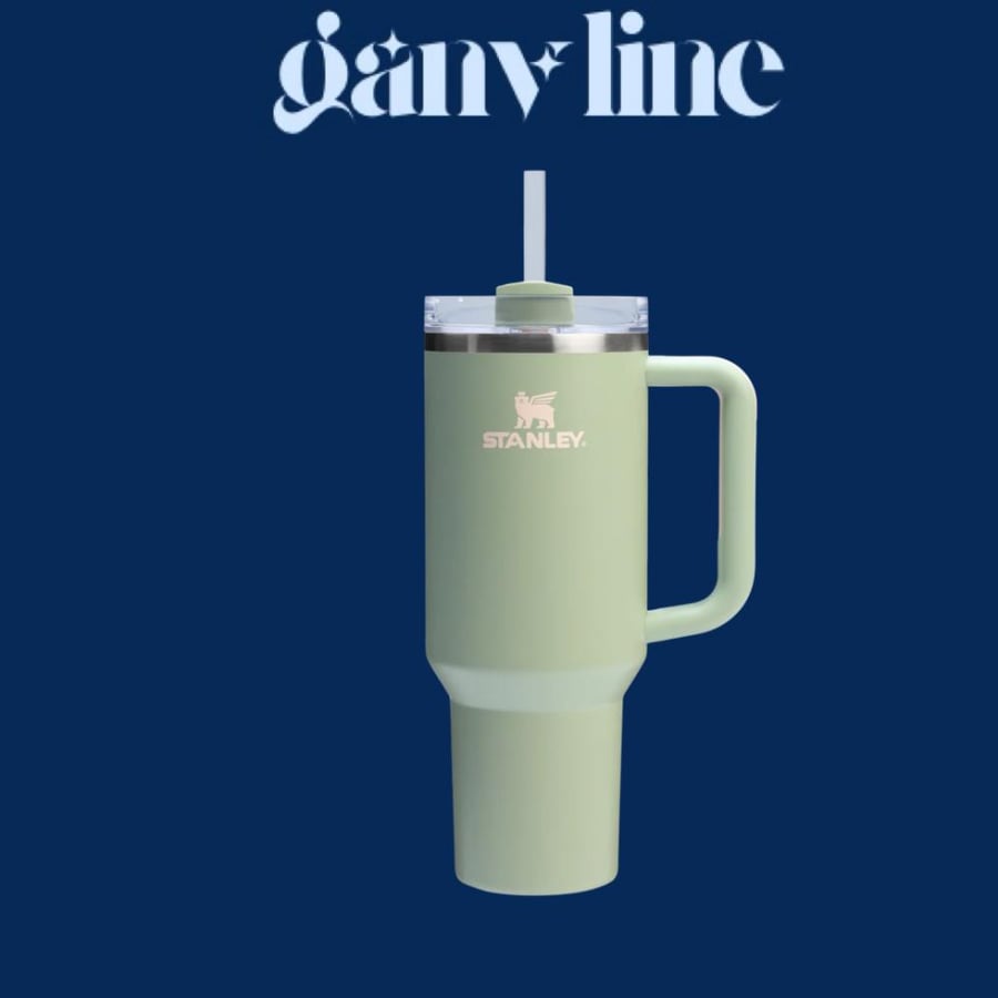 The Quencher H2.0 Flowstate™ Tumbler | 40 OZ