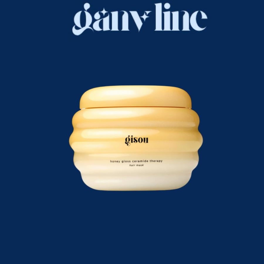 Honey Gloss Ceramide Therapy Hydrating Hair Mask