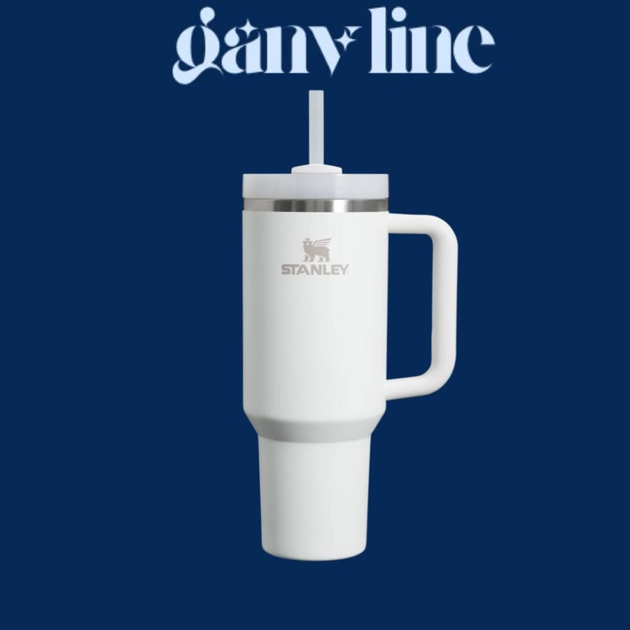 The Quencher H2.0 Flowstate™ Tumbler | 40 OZ