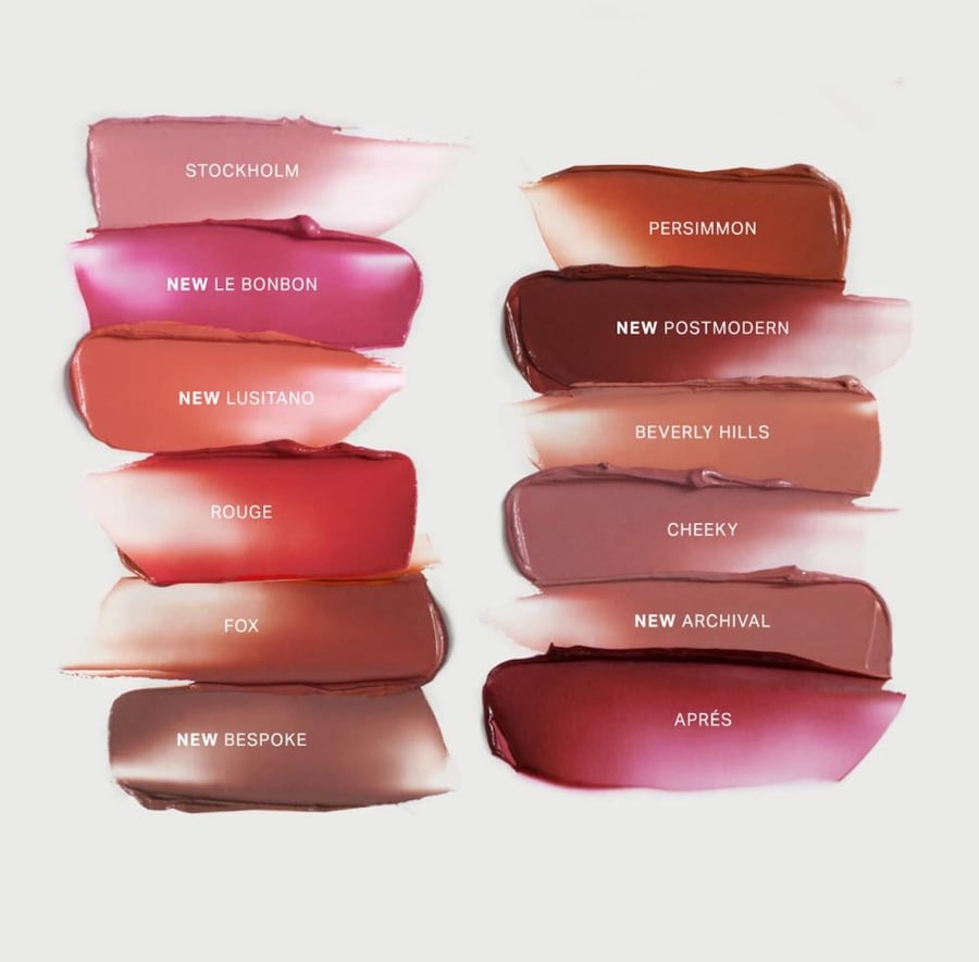 Flush Balm Cream Blush