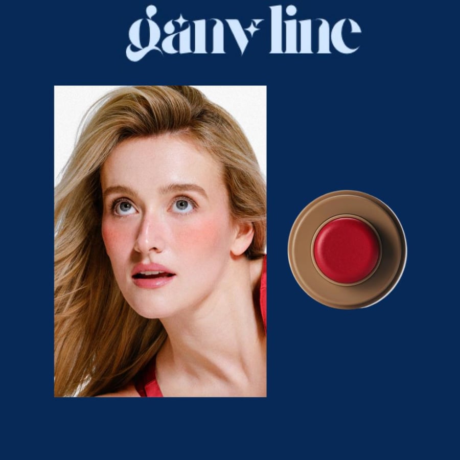candy apple pocket blush