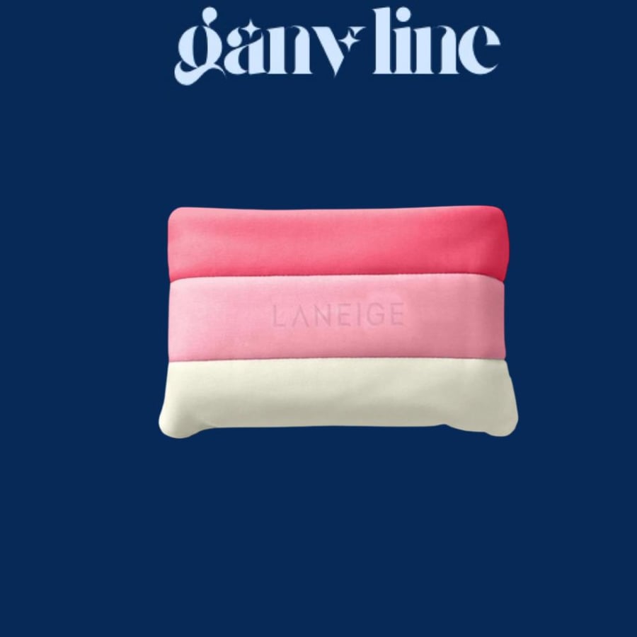 Limited Edition Strawberry Shortcake Pouch