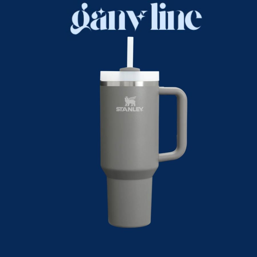 The Quencher H2.0 Flowstate™ Tumbler | 40 OZ