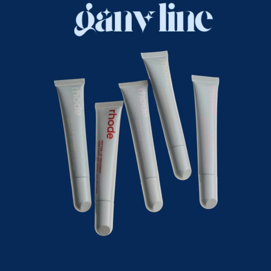 the peptide lip treatment set