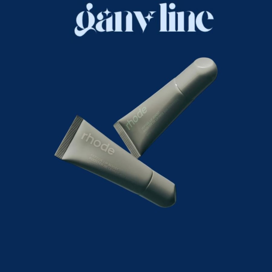 peptide lip boost