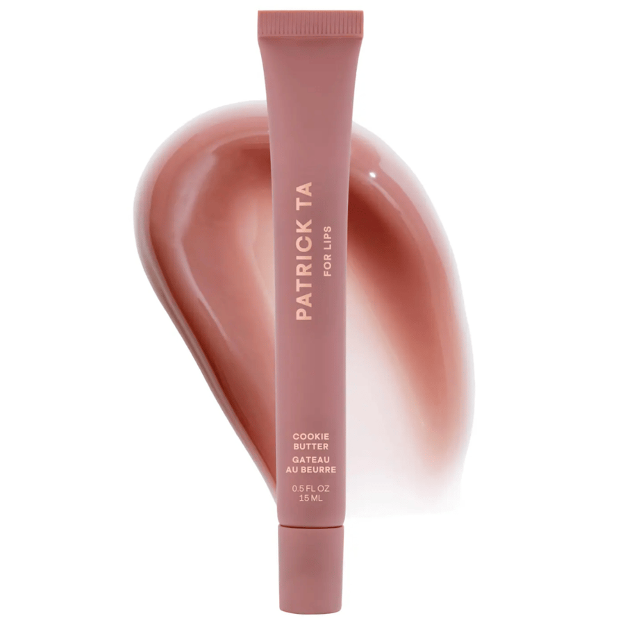Major Moisture Smoothing and Hydrating Tinted Lip Balm with Vitamin E