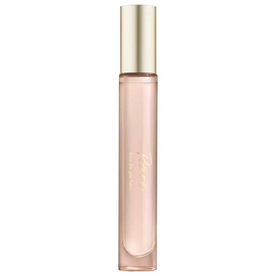 Rare Eau de Parfum with Vanilla and Caramel