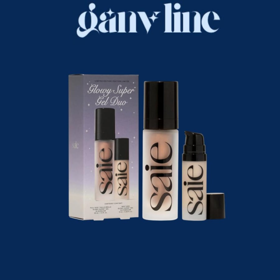 Glowy Super™ Gel Gift Set