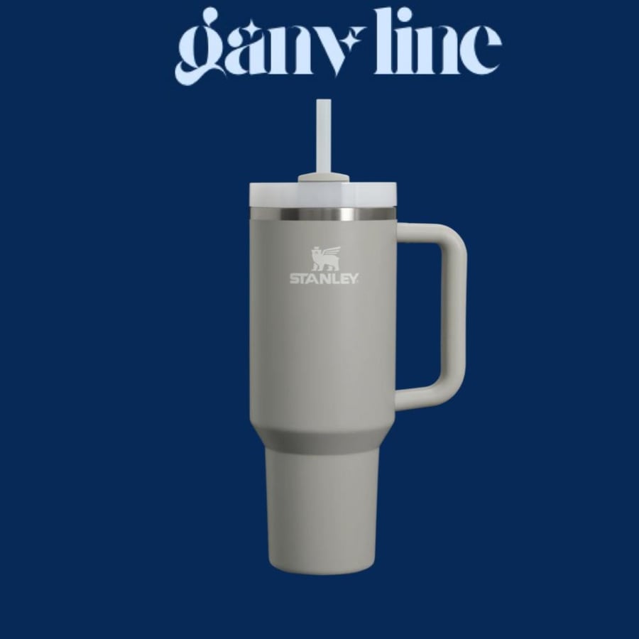 The Quencher H2.0 Flowstate™ Tumbler | 40 OZ