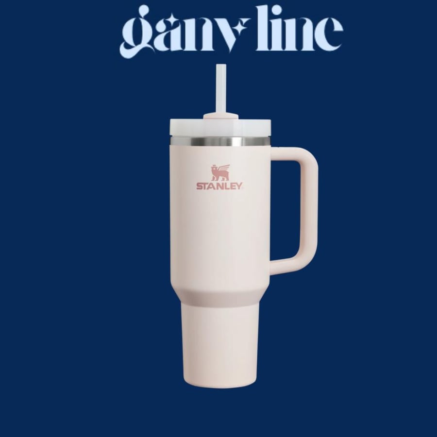 The Quencher H2.0 Flowstate™ Tumbler | 40 OZ