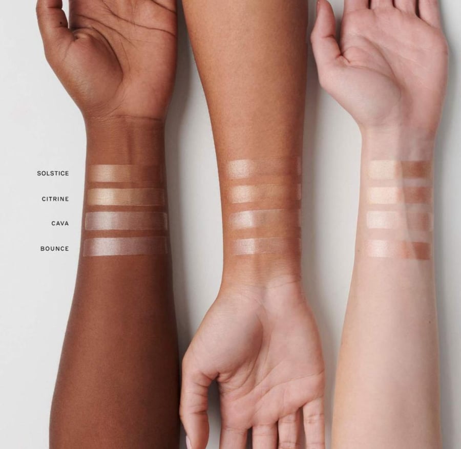 Day Glow Dewy Highlighting Balm
