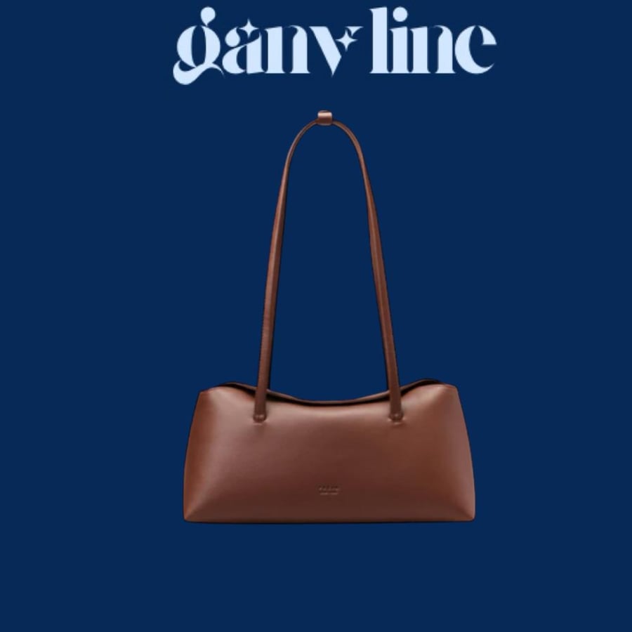 Chrystie Bag Pecan