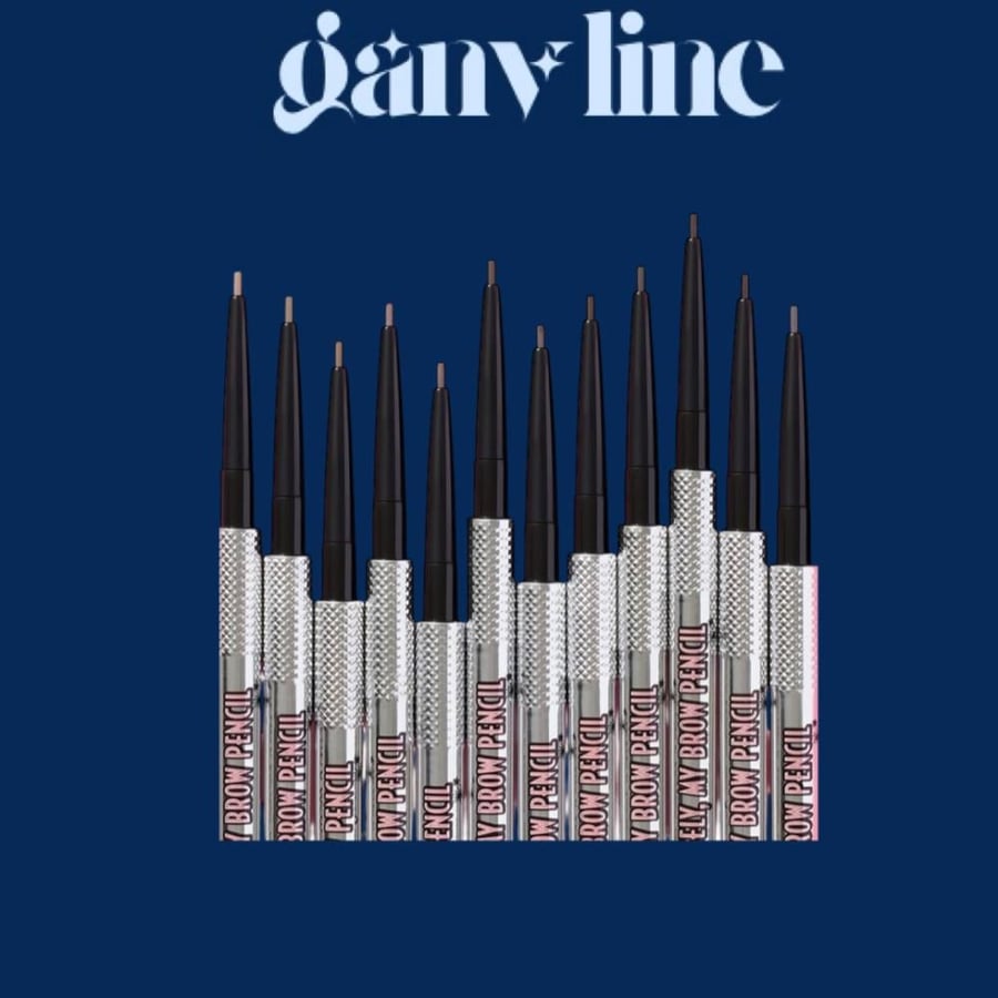 Precisely, My Brow Pencil Waterproof Eyebrow Definer