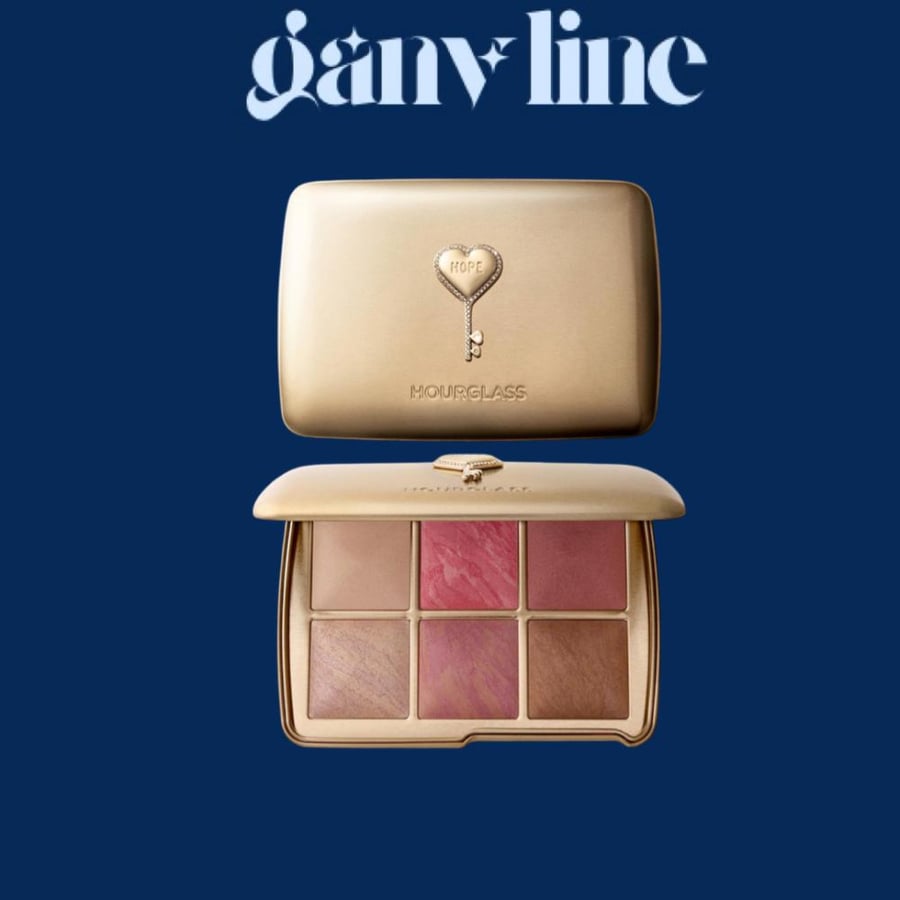Ambient Lighting Edit Unlocked Palette Hope
