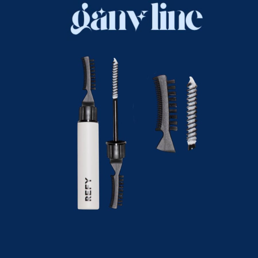 Brow Sculpt Shape and Hold Gel with Lamination Effect