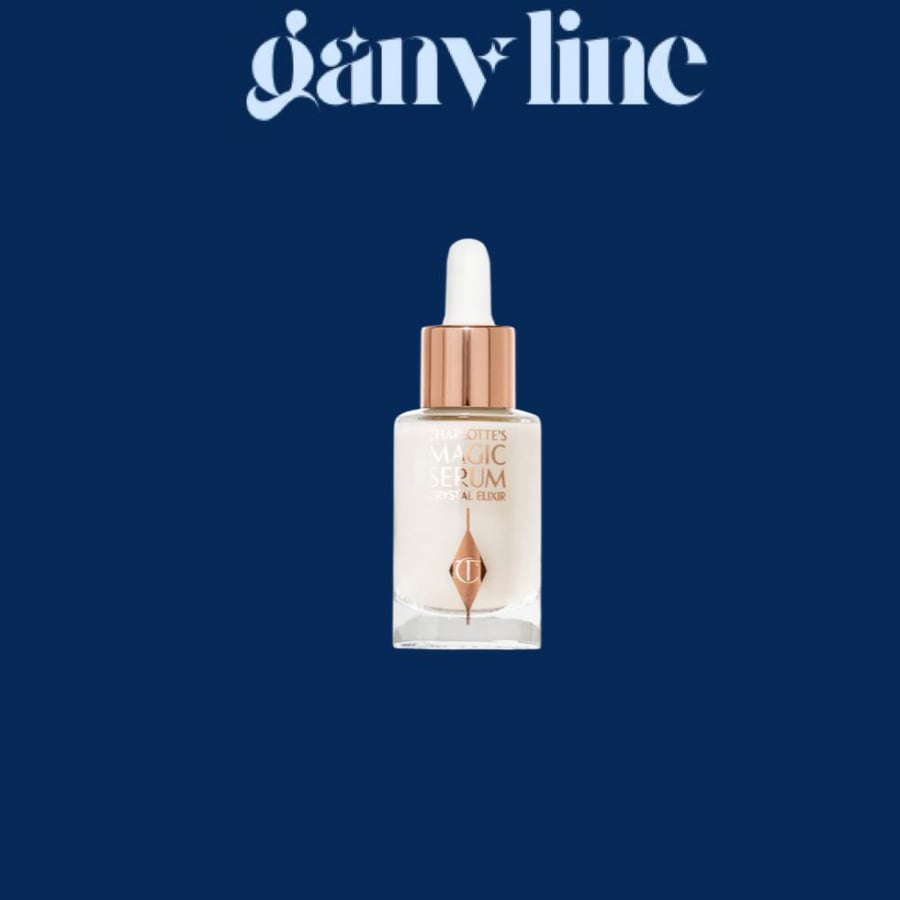 Charlotte’s Magic Serum with Vitamin C 8ML