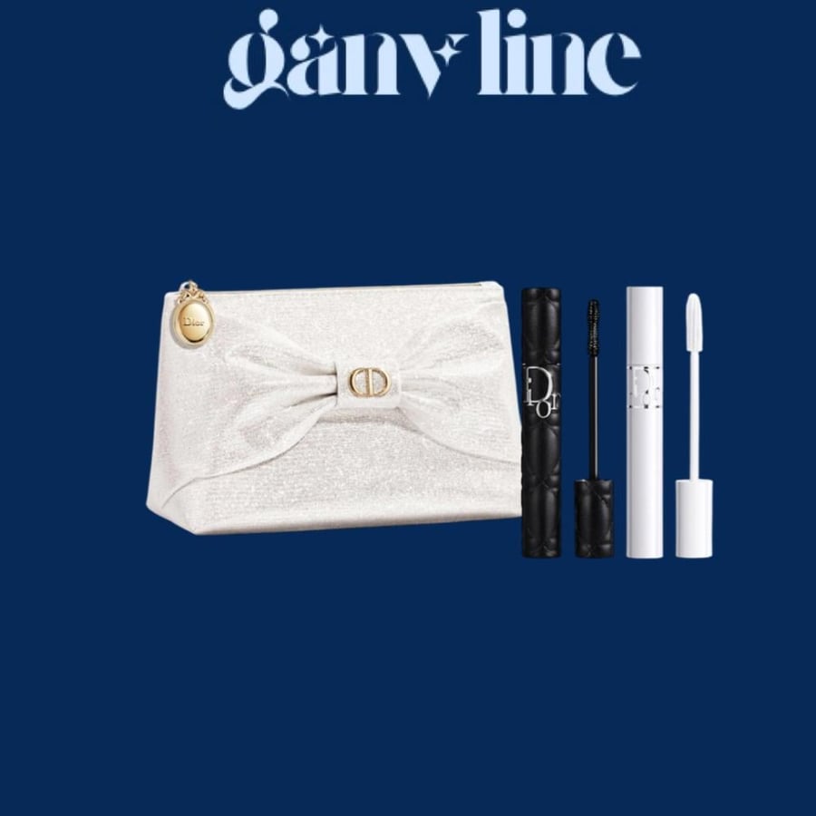 Diorshow Mascara Duo Makeup Set