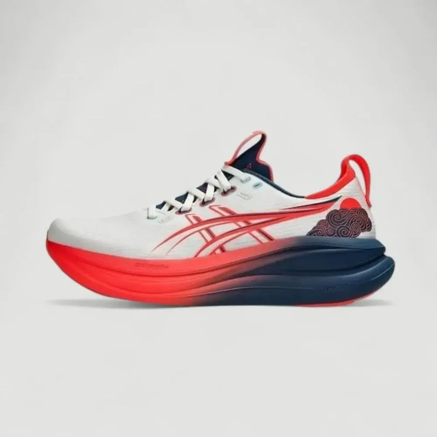 حذاء Asics GEL NIMBUS 28 متجر شلفوف