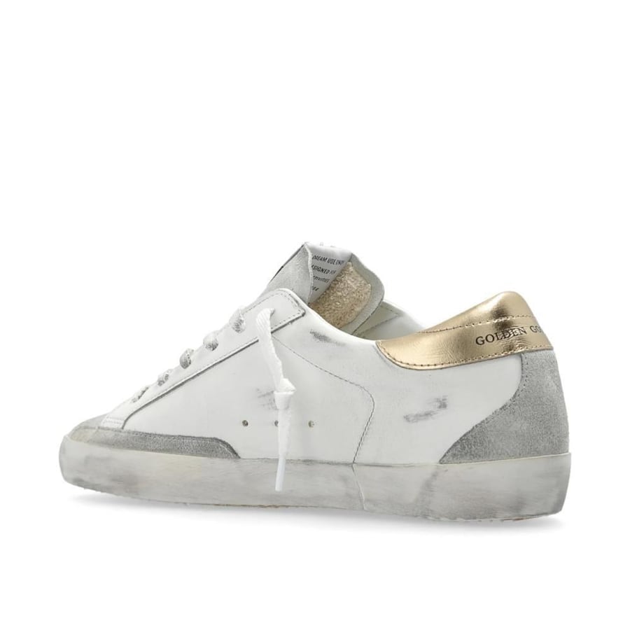حذاء سنيكرز جولدن جوس Golden Goose