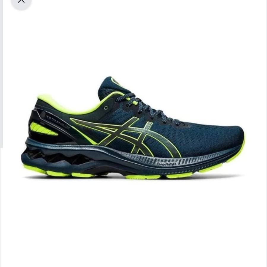 حذاء جل كايانو GEL KAYANO 27 أسيكس متجر شلفوف