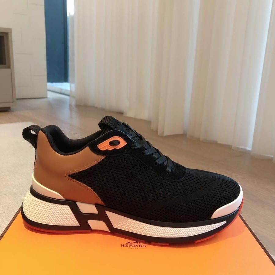 حذاء هيرمز Hermes