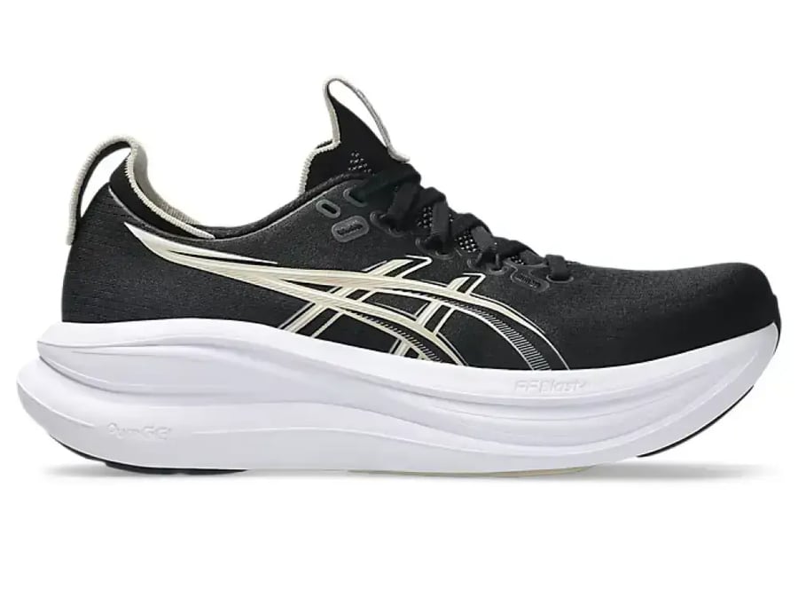 حذاء Asics GEL NIMBUS 28 متجر شلفوف