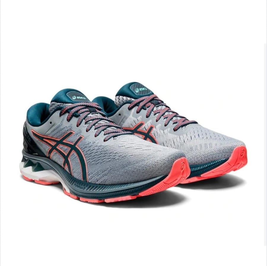 حذاء جل كايانو GEL KAYANO 27 أسيكس متجر شلفوف