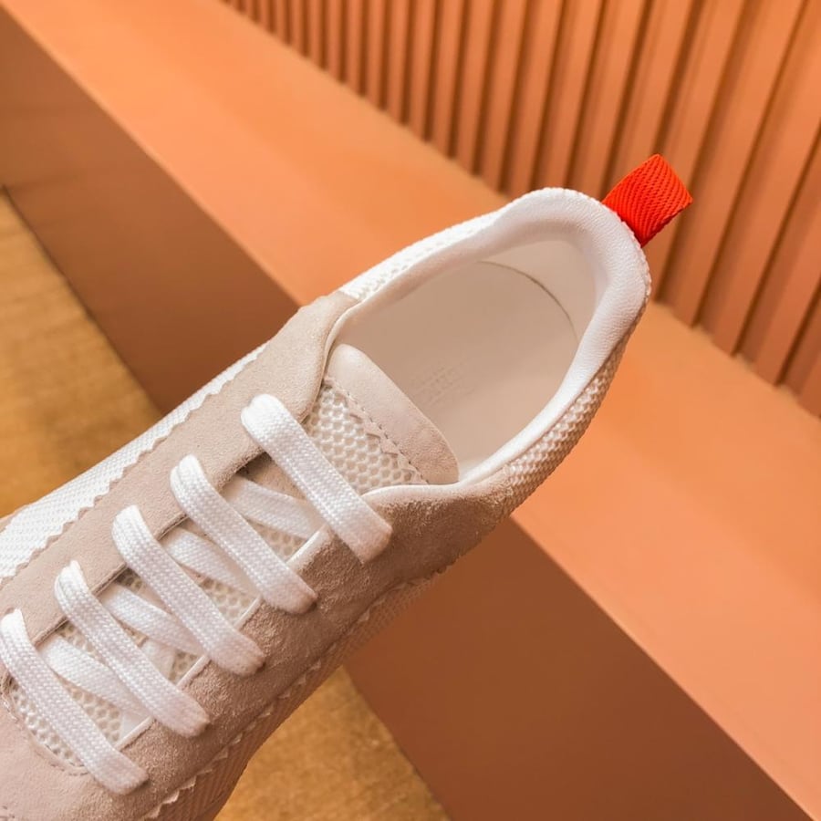 حذاء هيرمز Hermes