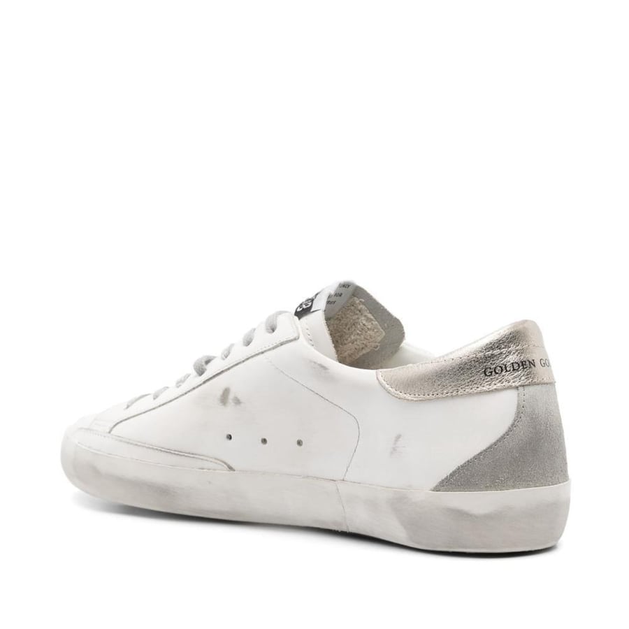حذاء سنيكرز جولدن جوس Golden Goose