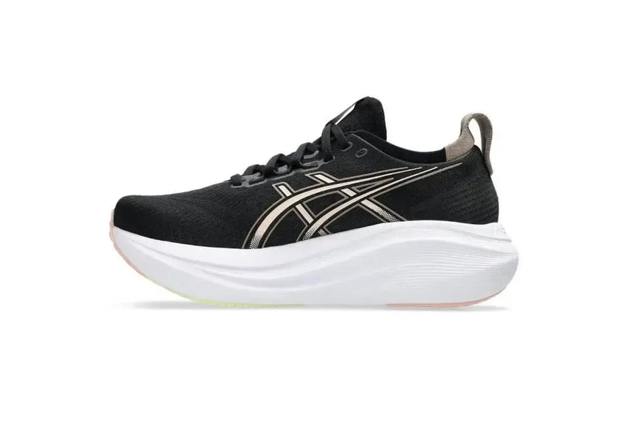 حذاء GEL NIMBUS 27 اسيكس متجر شلفوف