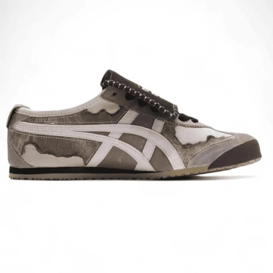 حذاء كاجول تايجر Onitsuka Tiger متجر شلفوف