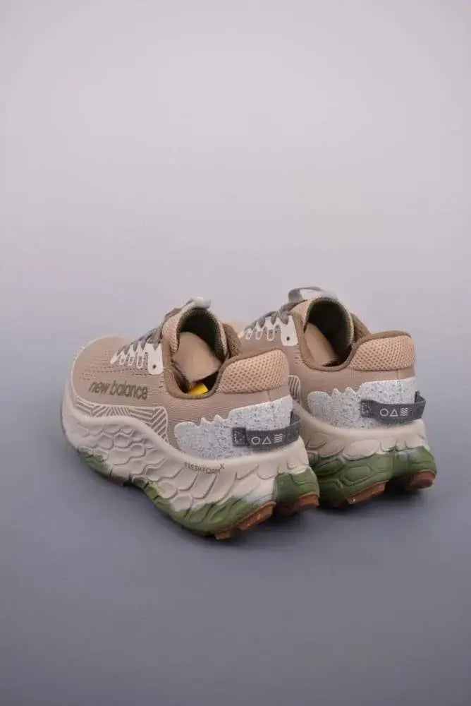 حذاء New Balance Fresh Foam Trail More V3 متجر شلفوف