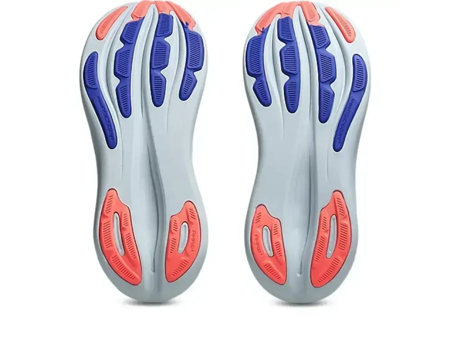حذاء GEL NIMBUS 28 اسيكس متجر شلفوف
