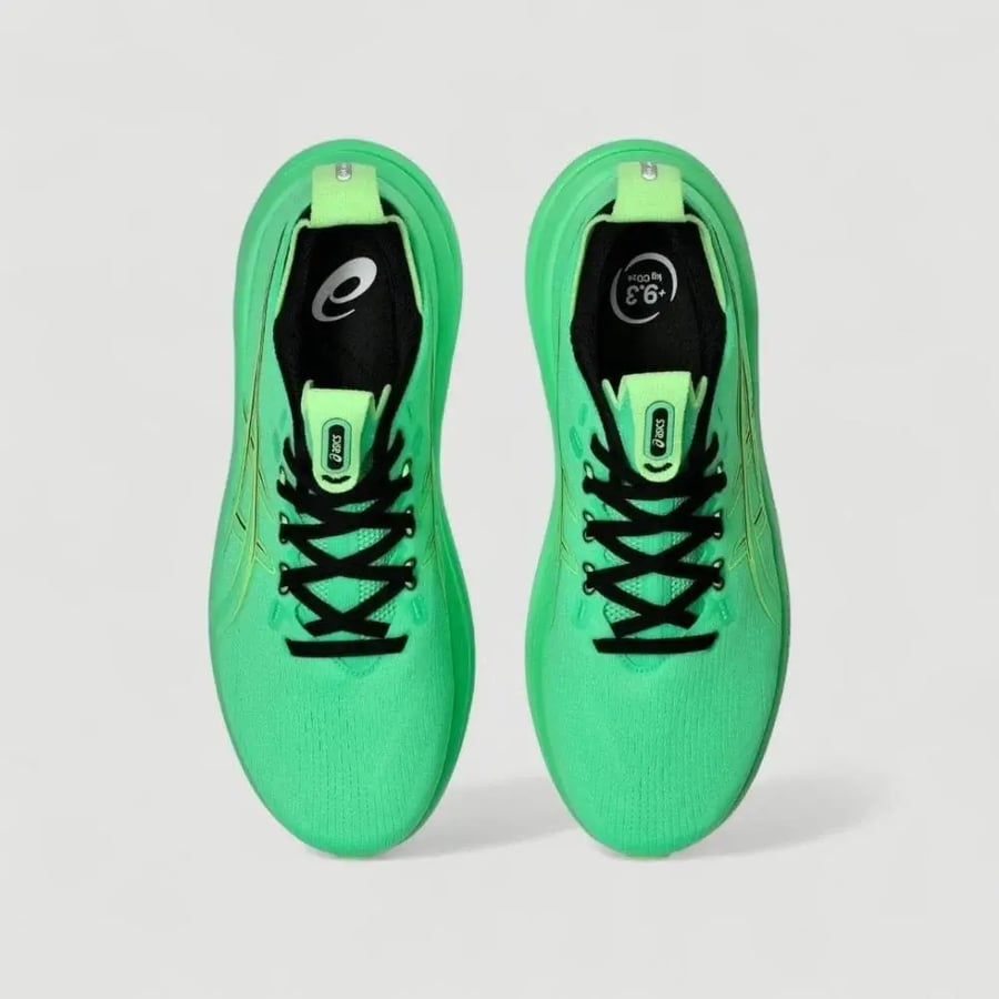 حذاء Asics GEL NIMBUS 28 متجر شلفوف