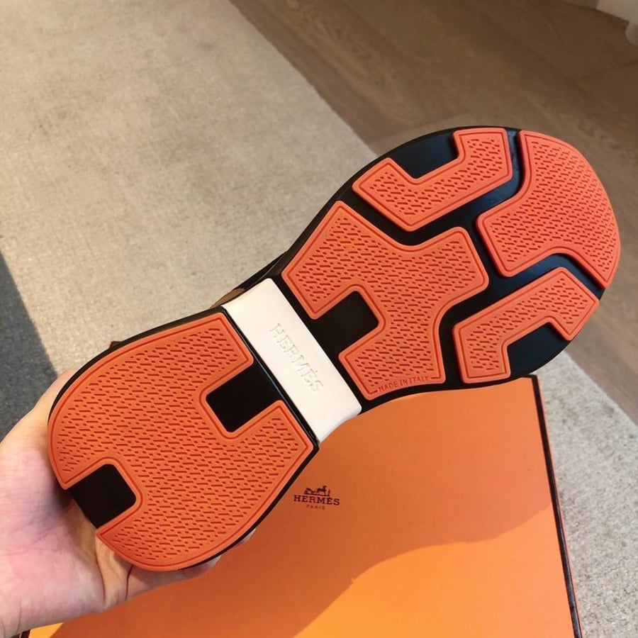 حذاء هيرمز Hermes