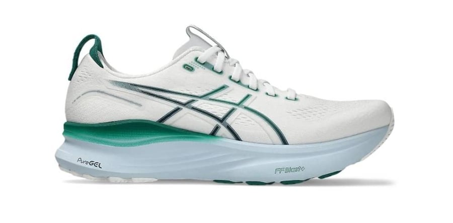 حذاء أسيكس GEL Kayano 32 متجر شلفوف