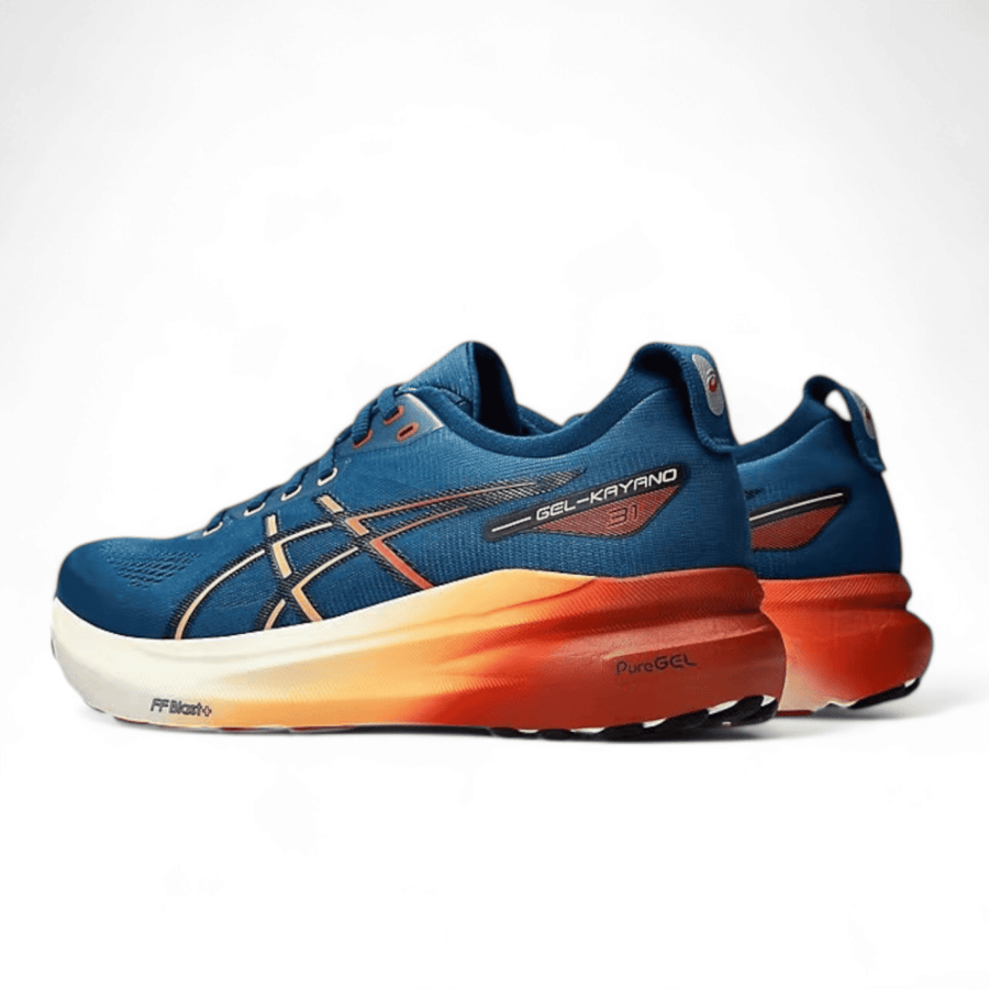 حذاء أسيكس GEL Kayano 31 متجر شلفوف