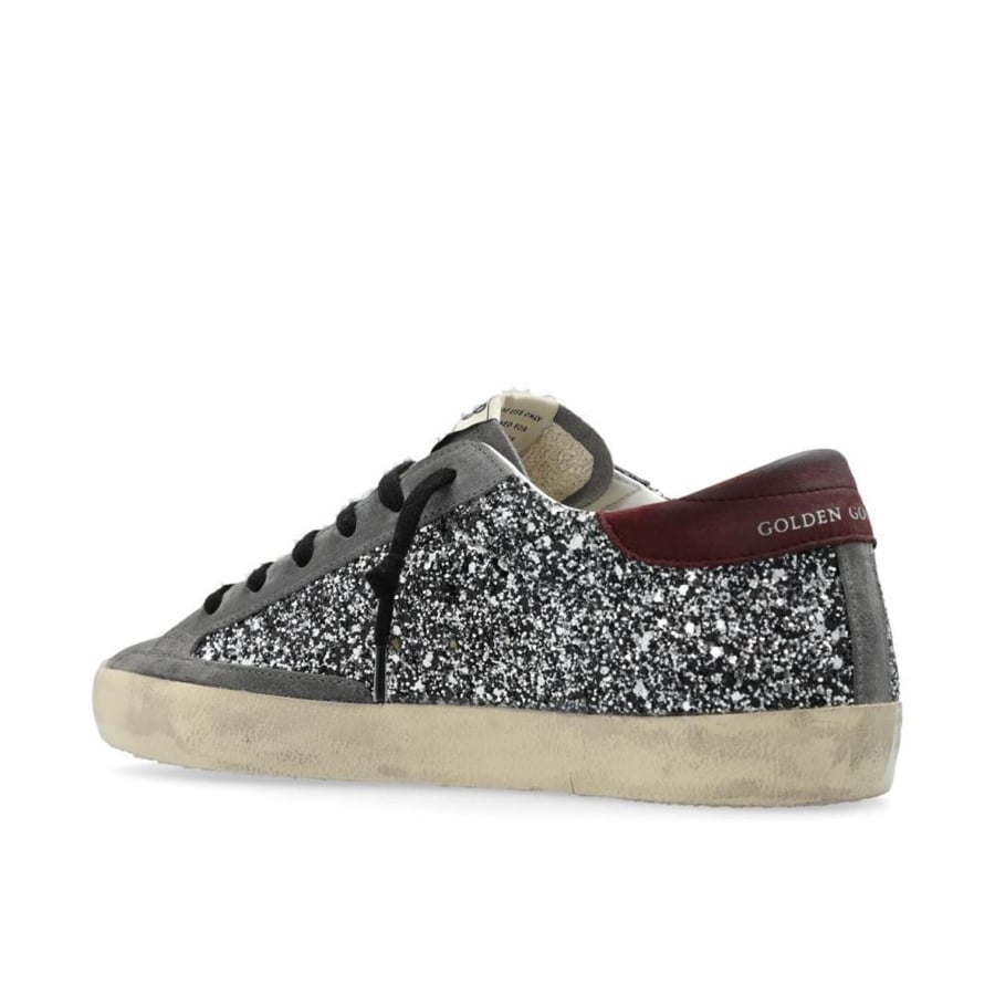 حذاء سنيكرز جولدن جوس Golden Goose
