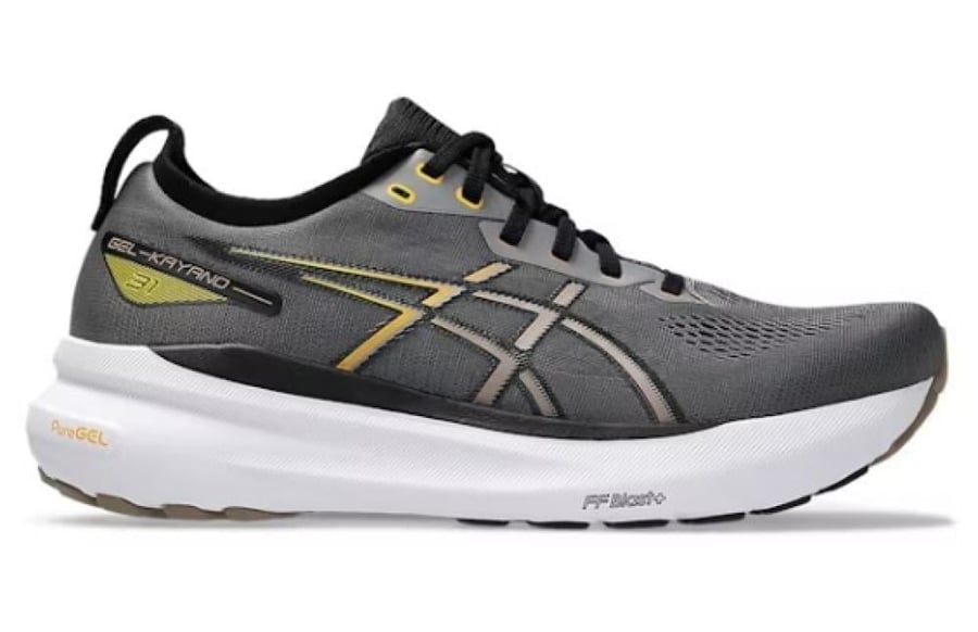 حذاء أسيكس GEL Kayano 31 متجر شلفوف
