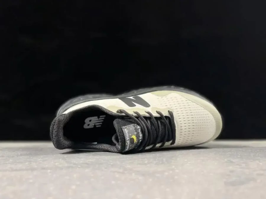 حذاء New balance Fresh Foam Trail More v3 — إصدار ٦