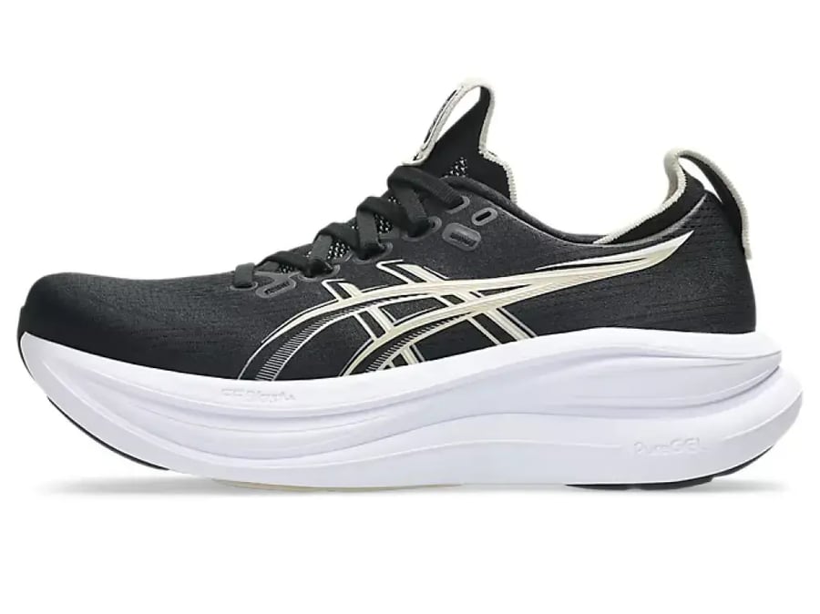 حذاء Asics GEL NIMBUS 28 متجر شلفوف